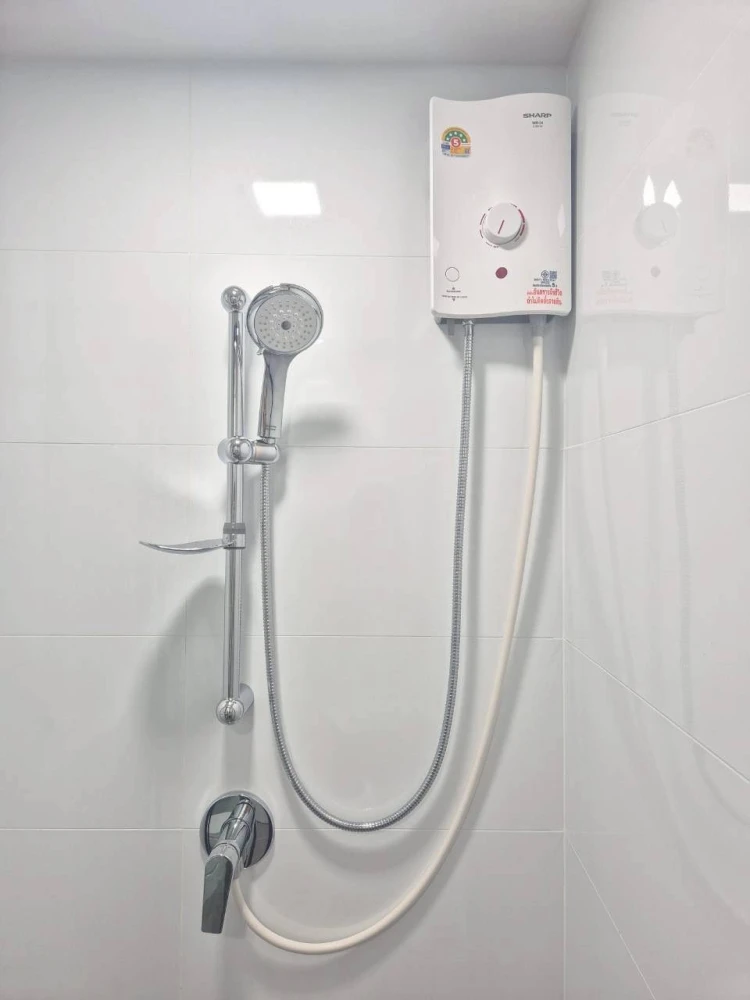 ให้เช่า Atmoz Tropicana Bangna ชั้น 4 ห้องสวย แต่งครบ น่าอยู่ จองเลย ก่อนพลาด