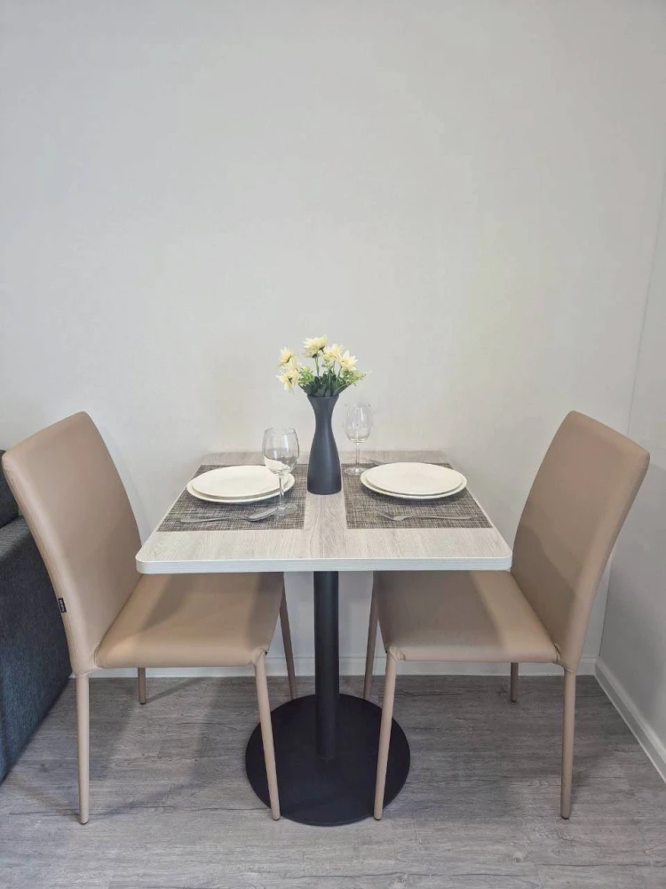 ให้เช่า Atmoz Tropicana Bangna ชั้น 4 ห้องสวย แต่งครบ น่าอยู่ จองเลย ก่อนพลาด