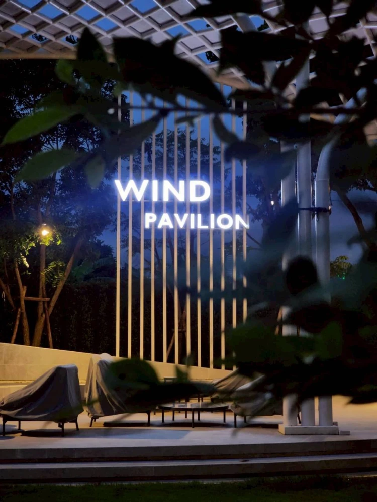 ให้เช่า Atmoz Tropicana Bangna ชั้น 4 เครื่องใช้ไฟฟ้าครบ มาแต่ตัวเข้าอยู่ได้เลย