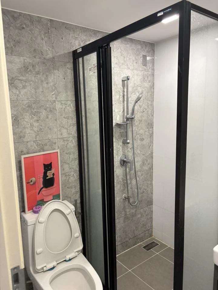 ให้เช่า Atmoz Tropicana Bangna ชั้น 6 ห้องน่าอยู่ แต่งครบ จองเลย อย่ารอช้า