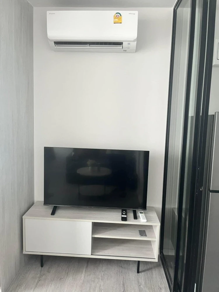 ให้เช่า Atmoz Tropicana Bangna ชั้น 7 ห้องน่าอยู่ แต่งครบ สนใจจองเลย ห้ามพลาด