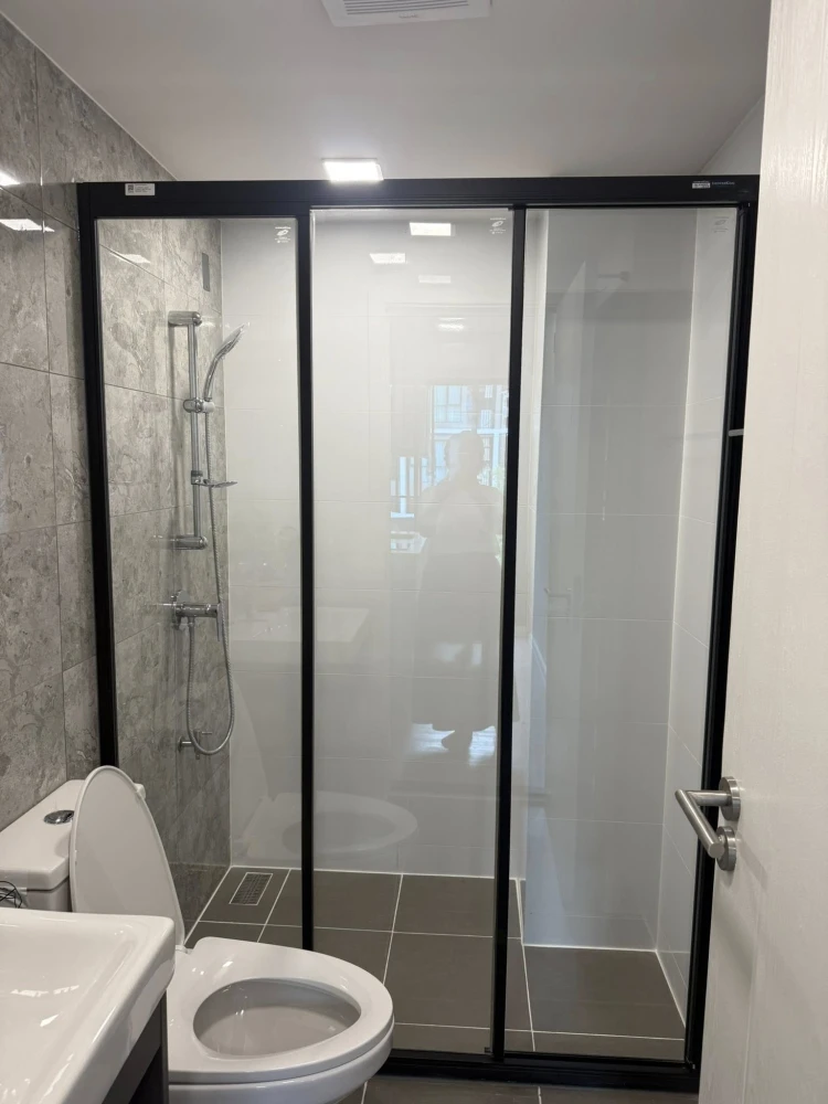 ให้เช่า Atmoz Tropicana Bangna ห้องน่าอยู่ เฟอร์นิเจอร์ เครื่องใช้ไฟฟ้าครบครัน มาจองเลย อย่าพลาดโอกาส