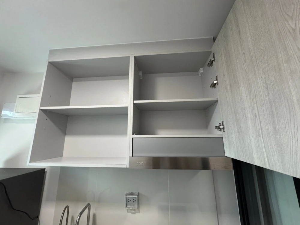 ให้เช่า Atmoz Tropicana Bangna ห้องพร้อมอยู่ เฟอร์พร้อม มาแต่ตัวเข้าอยู่ได้เลย!!!