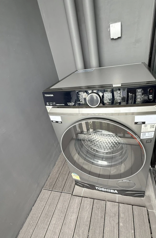 ให้เช่า Atmoz Tropicana Bangna 1 ห้องนอน 1 ห้องน้ำ ทำเลดี เดินทางสะดวก เฟอร์นิเจอร์ครบครัน รีบจองเลยตอนนี้