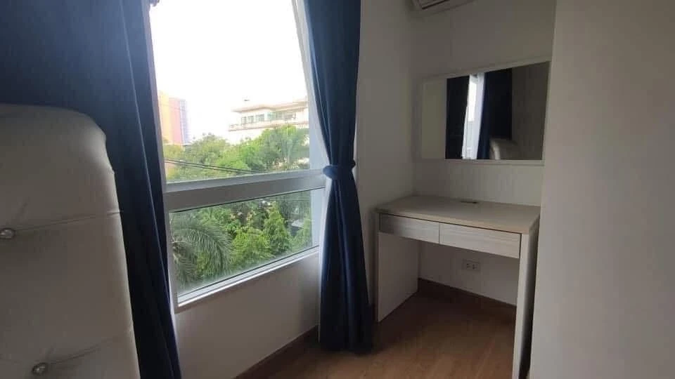 ให้เช่า August condo–Charoenkrung 80 ห้องสตูดิโอ ชั้น 4 มาพร้อมสิ่งอำนวยความสะดวกครบ ห้ามพลาด