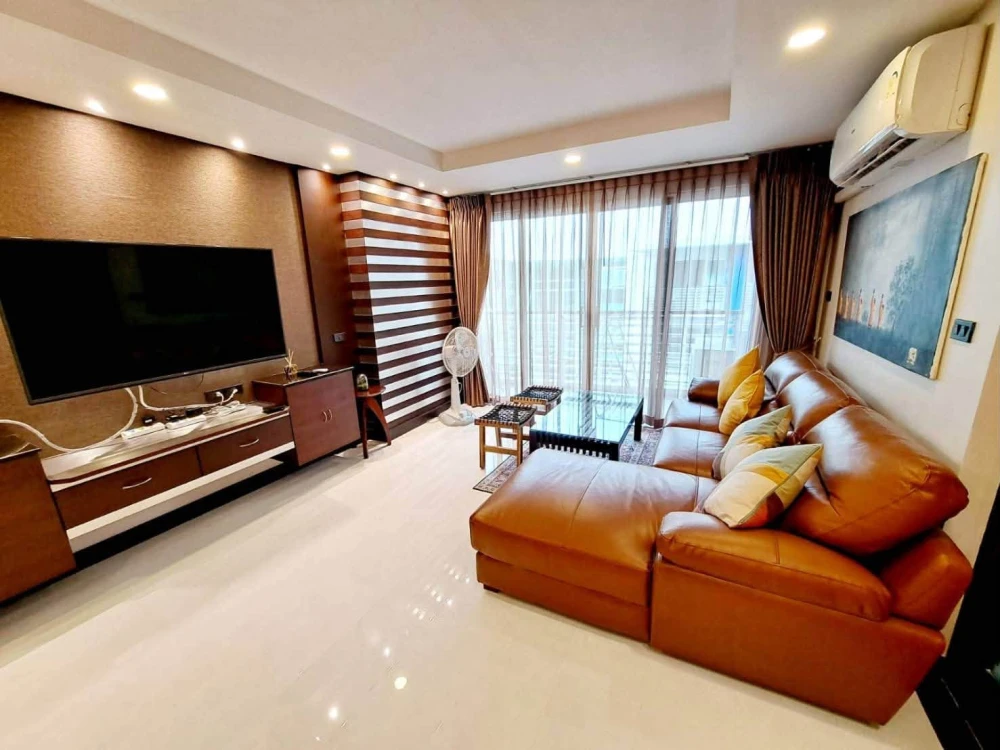 ให้เช่า Avenue 61 2 ห้องนอน 2 ห้องน้ำ ขนาด 107 ตารางเมตร ห้องกว้างใหญ่มากๆ สนใจจองเลย