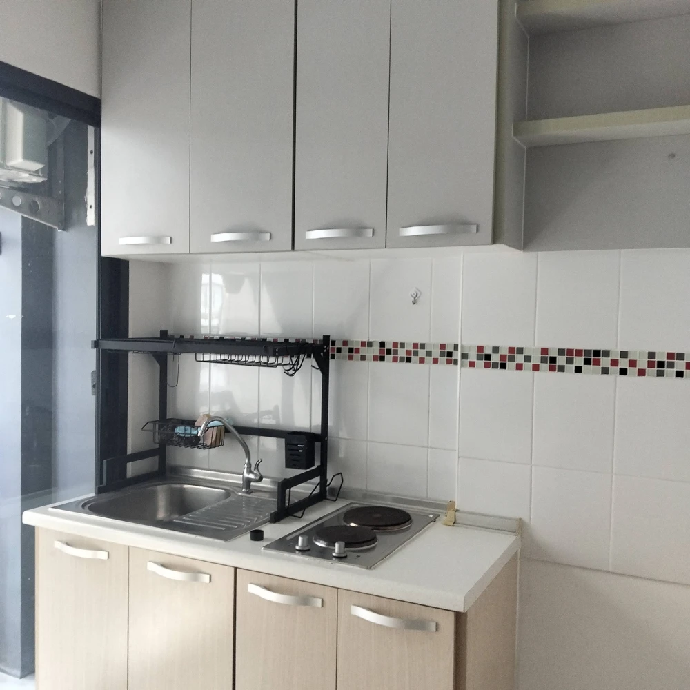 ให้เช่า B-Live Tiwanon ห้องน่าอยู่ มาพร้อมการตกแต่งที่ครบครัน สนใจจองเลย