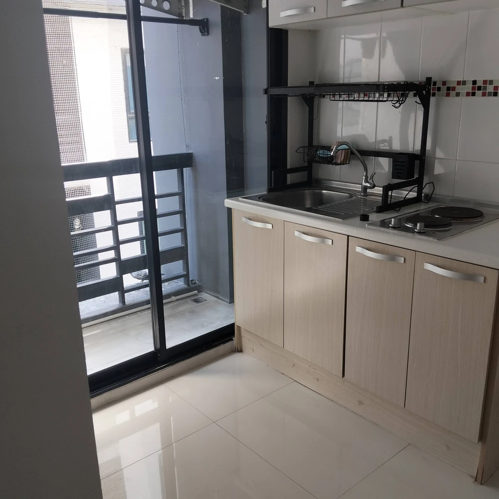 ให้เช่า B-Live Tiwanon ห้องน่าอยู่ มาพร้อมการตกแต่งที่ครบครัน สนใจจองเลย