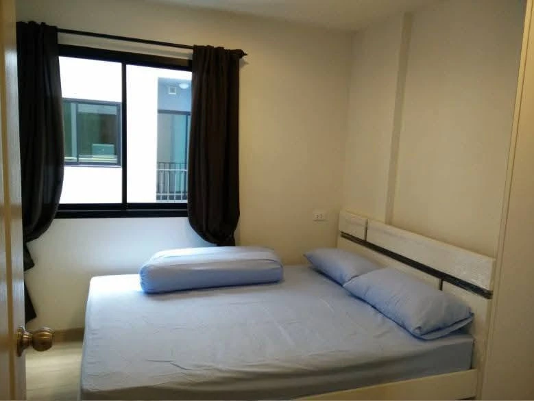 ให้เช่า B-Loft Lite Sukhumvit 115 ห้องน่าอยู่ มาพร้อมสิ่งอำนวยความสะดวกครบครัน หิ้วกระเป๋าเข้าอยู่ได้เลยจ้า