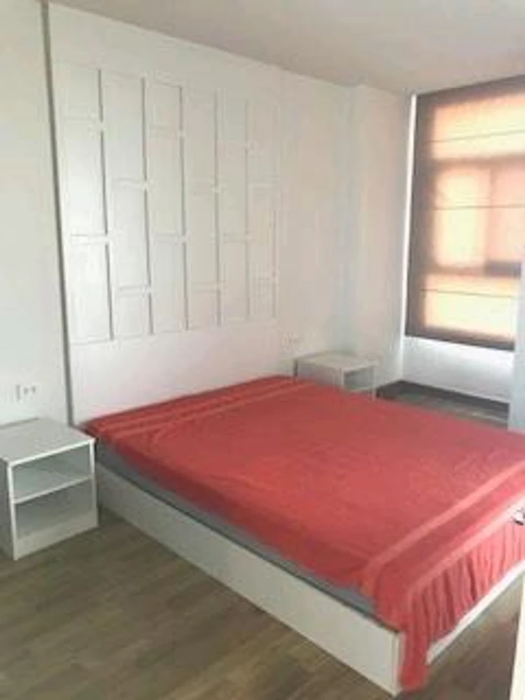 For rent: Baan Navatara, 6th floor, fully furnished. Book now!