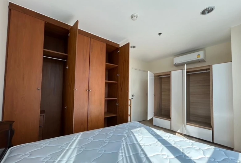 ให้เช่า Baan Pathumwan ชั้น 15 ห้องน่าอยู่ มาพร้อมการตกแต่งที่ครบครัน จองเลย