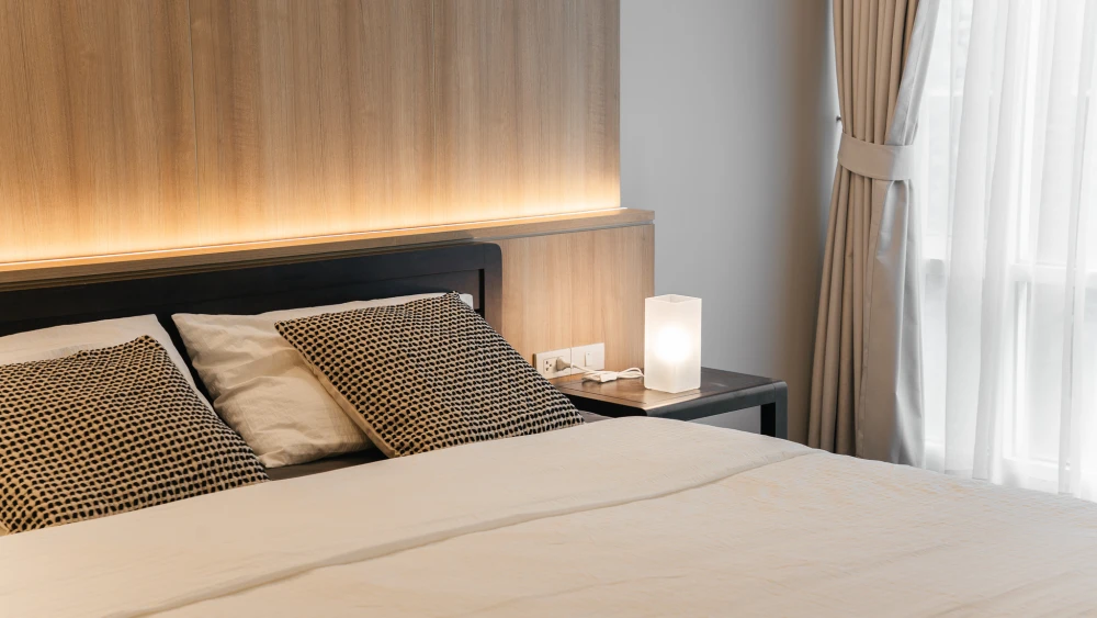 ให้เช่า BAAN SIRI สุขุมวิท ซอย 10 ชั้น 3 วิวสวน เงียบสงบและเป็นส่วนตัว ตกแต่งด้วยเฟอร์นิเจอร์อย่างดี รีบจองเลย