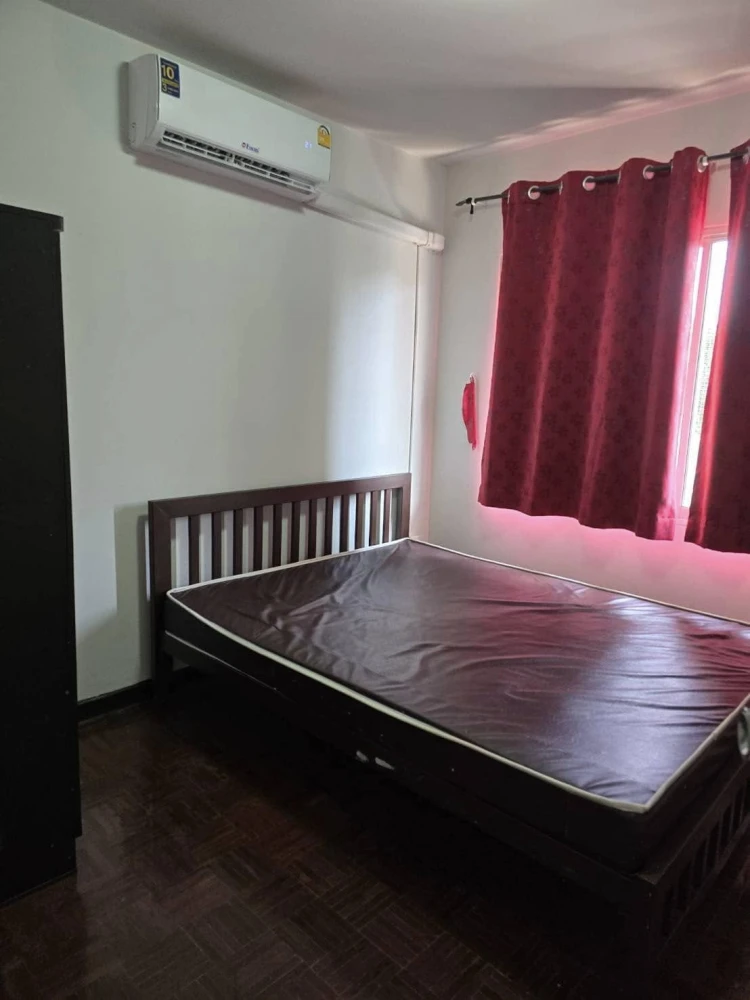 ให้เช่า Baan Suan Thon PhutthaBucha 47 ห้องกว้างพื้นที่ใช้สอยเยอะ ทำเลดี เฟอร์ครบครัน จองเลยตอนนี้