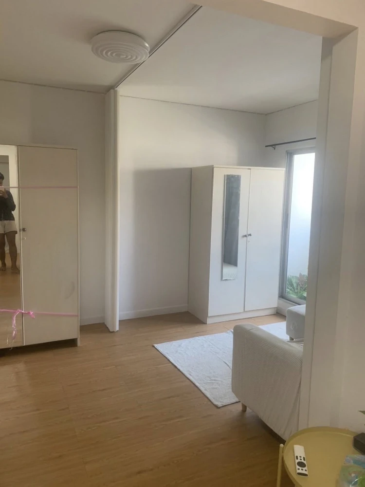 ให้เช่า Baan Suan Thon PhutthaBucha 47 ห้องกว้างพื้นนที่ใช้สอยเยอะ ทำเลดี มาพร้อมเฟอร์ครบครัน จองเลย