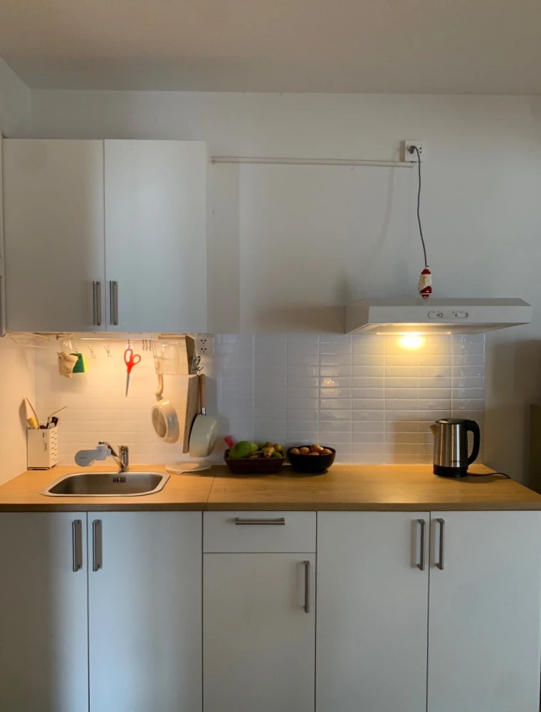 ให้เช่า Baan Suan Thon PhutthaBucha 47 ห้องกว้างพื้นนที่ใช้สอยเยอะ ทำเลดี มาพร้อมเฟอร์ครบครัน จองเลย