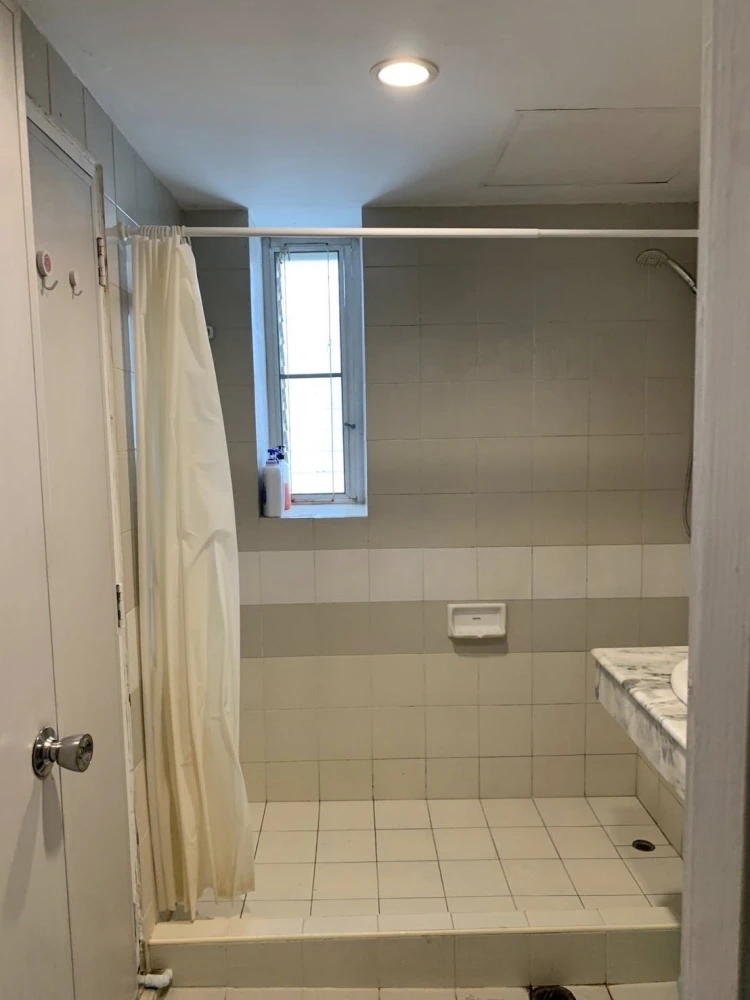 ให้เช่า Baan Suan Thon PhutthaBucha 47 ห้องกว้างพื้นนที่ใช้สอยเยอะ ทำเลดี มาพร้อมเฟอร์ครบครัน จองเลย