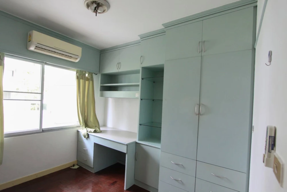 ให้เช่า Baan Suan Thon PhutthaBucha 47 ห้องชั้น 2 มาพร้อมเครื่องใช้ไฟฟ้าครบครัน ห้ามพลาด