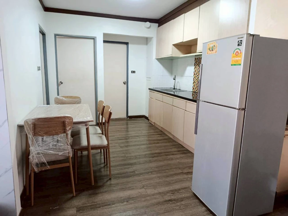 ให้เช่า Baan Suan Thon PhutthaBucha 47 ห้องพร้อมอยู่ เฟอร์พร้อม ราคาสบายกระเป๋า จองเลย