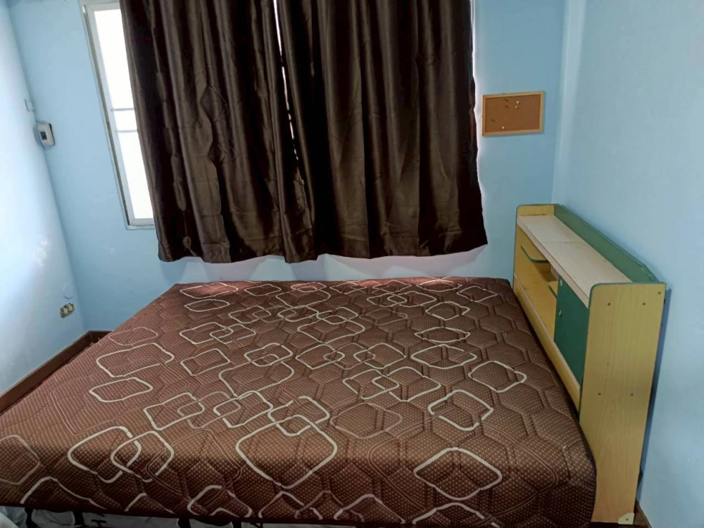 ให้เช่า Baan Suan Thon PhutthaBucha 47 ห้องพร้อมอยู่ เฟอร์พร้อม ราคาสบายกระเป๋า จองเลย