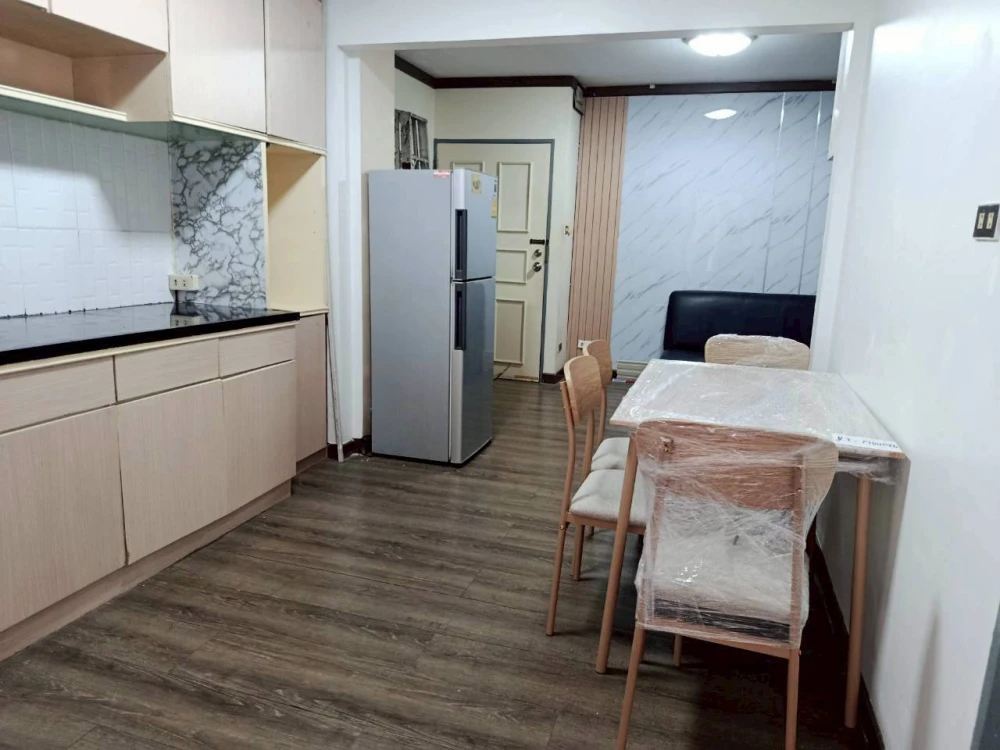 ให้เช่า Baan Suan Thon PhutthaBucha 47 ห้องพร้อมอยู่ เฟอร์พร้อม ราคาสบายกระเป๋า จองเลย