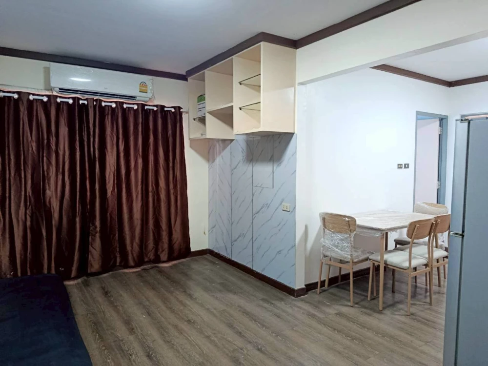 ให้เช่า Baan Suan Thon PhutthaBucha 47 ห้องพร้อมอยู่ เฟอร์พร้อม ราคาสบายกระเป๋า จองเลย