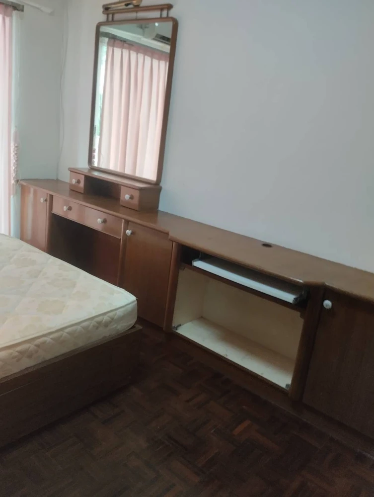 ให้เช่า Baan Suan Thon PhutthaBucha 47 ห้องพร้อมอยู่ เฟอร์พร้อม รีบจองเลยราคาสบายกระเป๋า