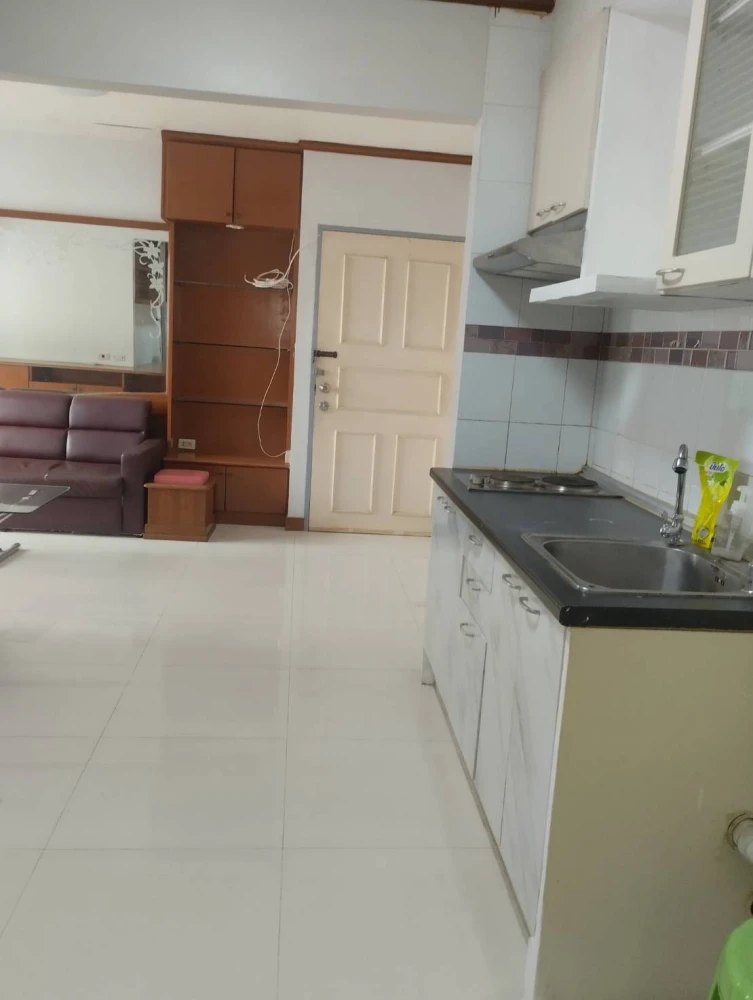 ให้เช่า Baan Suan Thon PhutthaBucha 47 ห้องพร้อมอยู่ เฟอร์พร้อม รีบจองเลยราคาสบายกระเป๋า