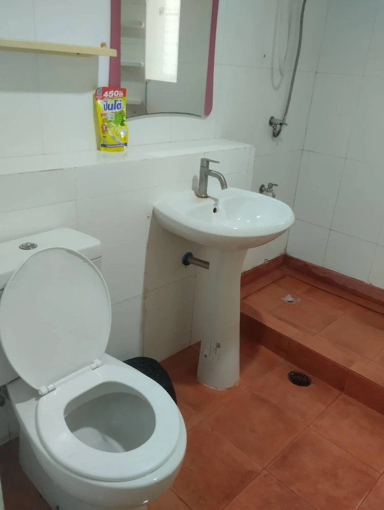 ให้เช่า Baan Suan Thon PhutthaBucha 47 ห้องพร้อมอยู่ เฟอร์พร้อม รีบจองเลยราคาสบายกระเป๋า