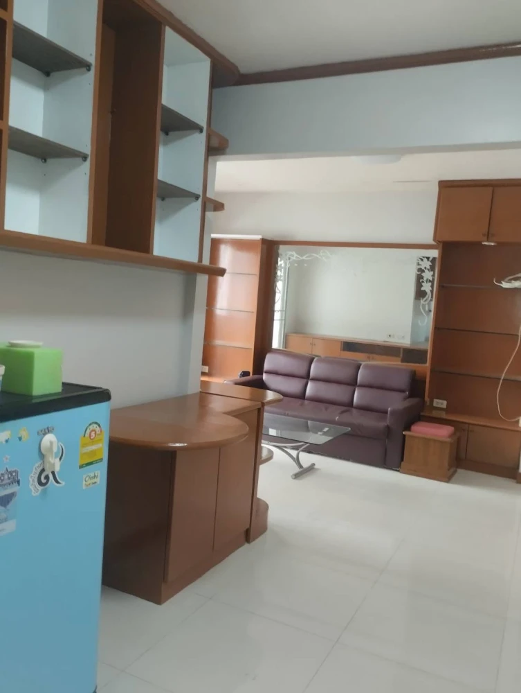 ให้เช่า Baan Suan Thon PhutthaBucha 47 ห้องพร้อมอยู่ เฟอร์พร้อม รีบจองเลยราคาสบายกระเป๋า