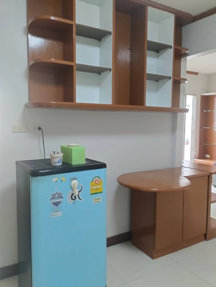 ให้เช่า Baan Suan Thon PhutthaBucha 47 ห้องพร้อมอยู่ เฟอร์พร้อม รีบจองเลยราคาสบายกระเป๋า