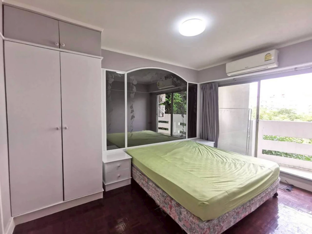 ให้เช่า Baan Suan Thon PhutthaBucha 47 ห้องพร้อมเข้าอยู่ เฟอร์พร้อม ราคาสบายกระเป๋า หิ้วกระเป๋ามาได้เลย