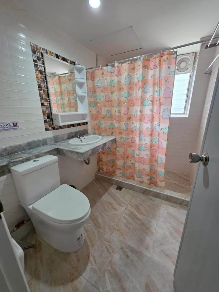 ให้เช่า Baan Suan Thon PhutthaBucha 47 ห้องพร้อมเข้าอยู่ เฟอร์พร้อม ห้องกว้างอยู่สบาย จองเลย