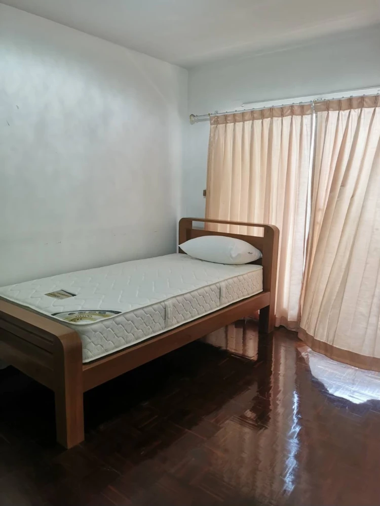 ให้เช่า Baan Suan Thon PhutthaBucha 47 ห้องพื้นที่ใช้สอยเยอะ บิวท์อินเฟอร์นิเจอร์อย่างดี จองเลย