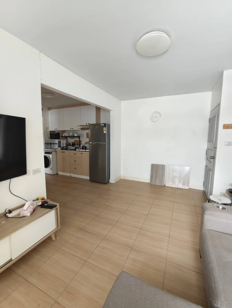 ให้เช่า Baan Suan Thon PhutthaBucha 47 2 ห้องนอน ทำเลดี สิ่งอำนวยความสะดวกครบครัน รีบจองเลยจ้า