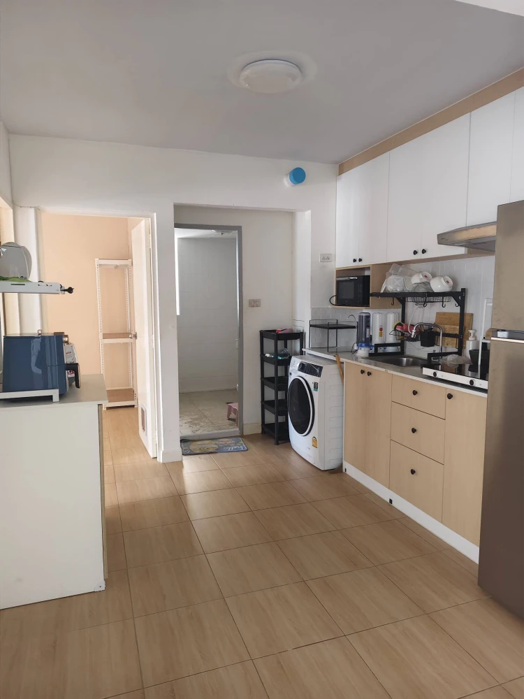 ให้เช่า Baan Suan Thon PhutthaBucha 47 2 ห้องนอน ทำเลดี สิ่งอำนวยความสะดวกครบครัน รีบจองเลยจ้า