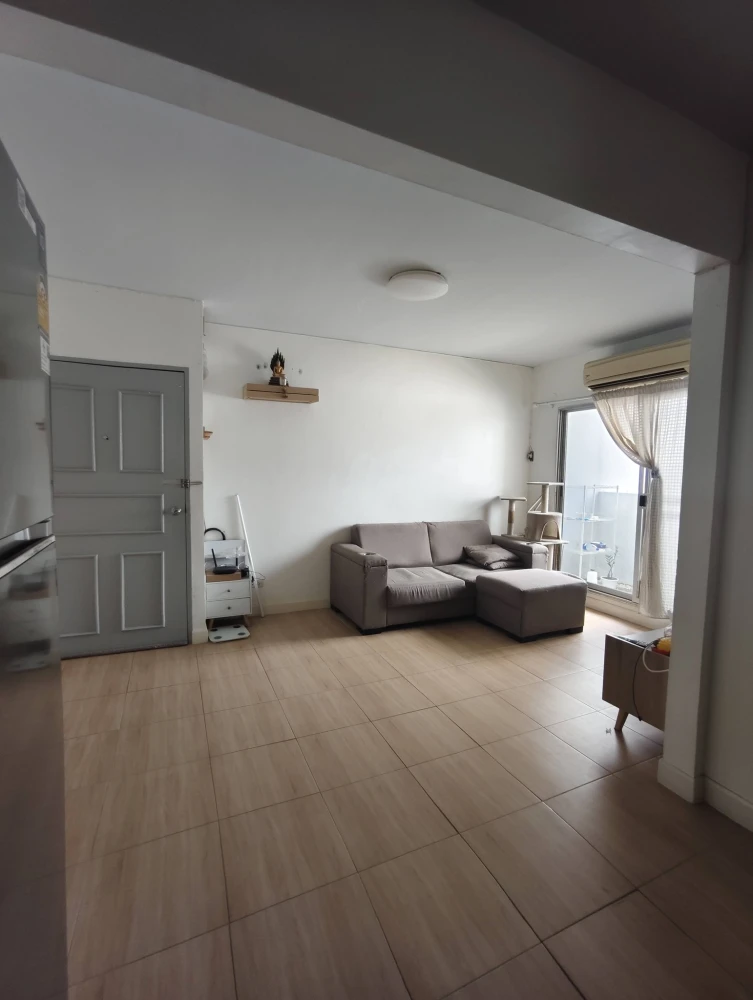 ให้เช่า Baan Suan Thon PhutthaBucha 47 2 ห้องนอน ทำเลดี สิ่งอำนวยความสะดวกครบครัน รีบจองเลยจ้า