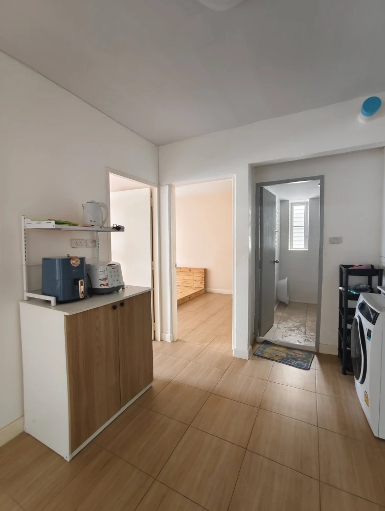 ให้เช่า Baan Suan Thon PhutthaBucha 47 2 ห้องนอน ทำเลดี สิ่งอำนวยความสะดวกครบครัน รีบจองเลยจ้า