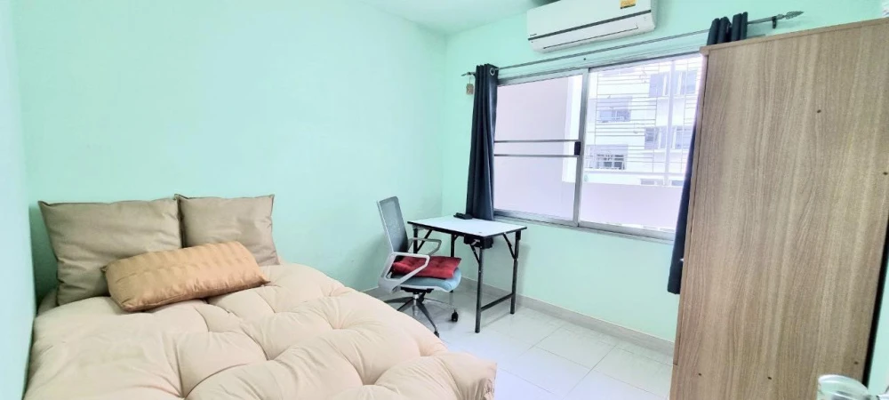 ให้เช่า Baan Suan Thon PhutthaBucha 47 2 ห้องนอน ทำเลดี เดินทางสะดวก พลาดแล้วจะเสียใจ