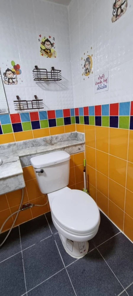 ให้เช่า Baan Suan Thon PhutthaBucha 47 2 ห้องนอน ทำเลดี เดินทางสะดวก พลาดแล้วจะเสียใจ