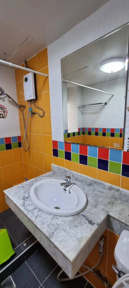 ให้เช่า Baan Suan Thon PhutthaBucha 47 2 ห้องนอน ทำเลดี เดินทางสะดวก พลาดแล้วจะเสียใจ