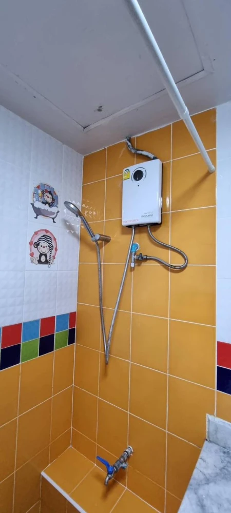 ให้เช่า Baan Suan Thon PhutthaBucha 47 2 ห้องนอน ทำเลดี เดินทางสะดวก พลาดแล้วจะเสียใจ