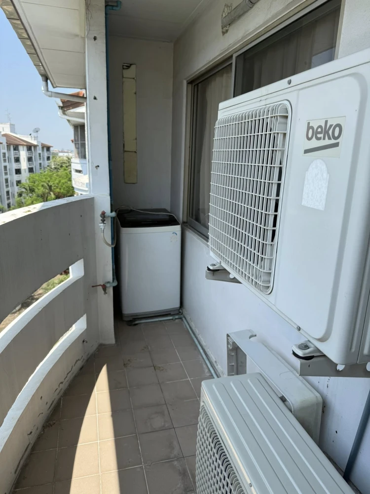 ให้เช่า Baan Suan Thon PhutthaBucha 47 2 ห้องนอน มาพร้อมสิ่งอำนวยความสะดวกครบครัน ห้ามพลาด