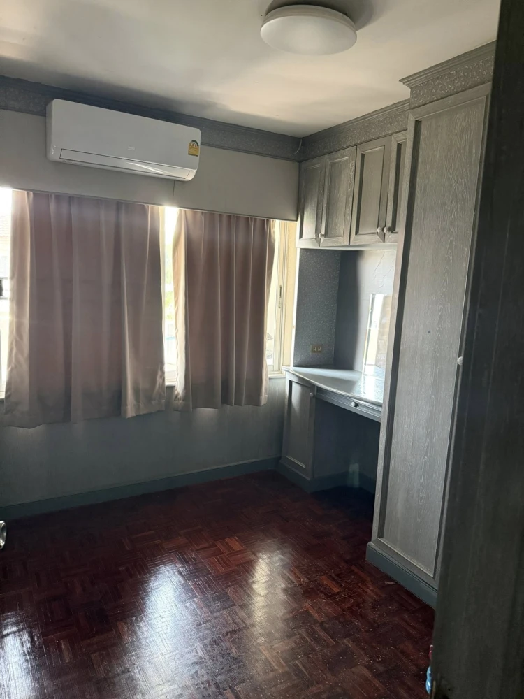 ให้เช่า Baan Suan Thon PhutthaBucha 47 2 ห้องนอน มาพร้อมสิ่งอำนวยความสะดวกครบครัน ห้ามพลาด