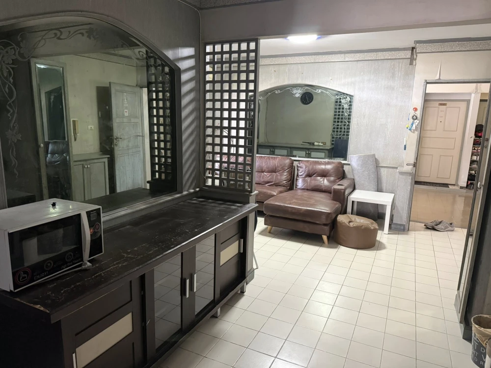 ให้เช่า Baan Suan Thon PhutthaBucha 47 2 ห้องนอน มาพร้อมสิ่งอำนวยความสะดวกครบครัน ห้ามพลาด