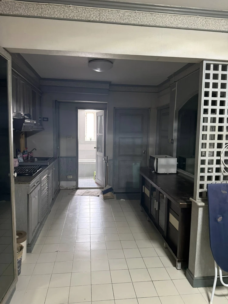 ให้เช่า Baan Suan Thon PhutthaBucha 47 2 ห้องนอน มาพร้อมสิ่งอำนวยความสะดวกครบครัน ห้ามพลาด