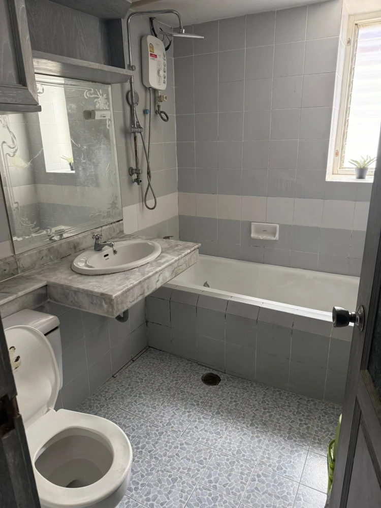 ให้เช่า Baan Suan Thon PhutthaBucha 47 2 ห้องนอน มาพร้อมสิ่งอำนวยความสะดวกครบครัน ห้ามพลาด