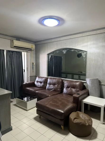 ให้เช่า Baan Suan Thon PhutthaBucha 47 2 ห้องนอน มาพร้อมสิ่งอำนวยความสะดวกครบครัน ห้ามพลาด