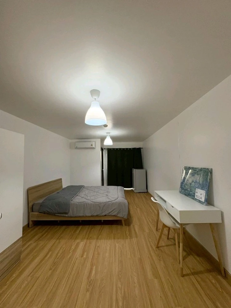 ให้เช่า Bangkae City Condo 1 - 2 ชั้น 7 ห้องแต่งครบ พร้อมอยู่ จองเลย ด่วนๆ