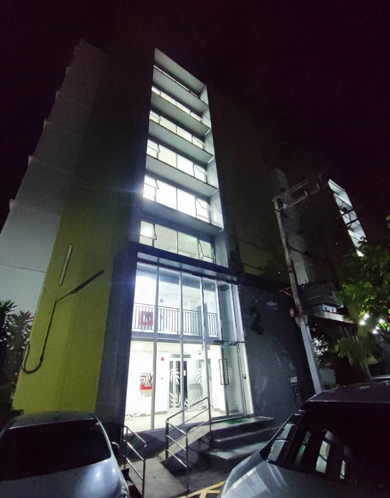 ให้เช่า Bangkae City Condo 1 - 2 ห้องน่าอยู่ ชั้น 2 มาพร้อมสิ่งอำนวยความสะดวกครบครัน ห้ามพลาด