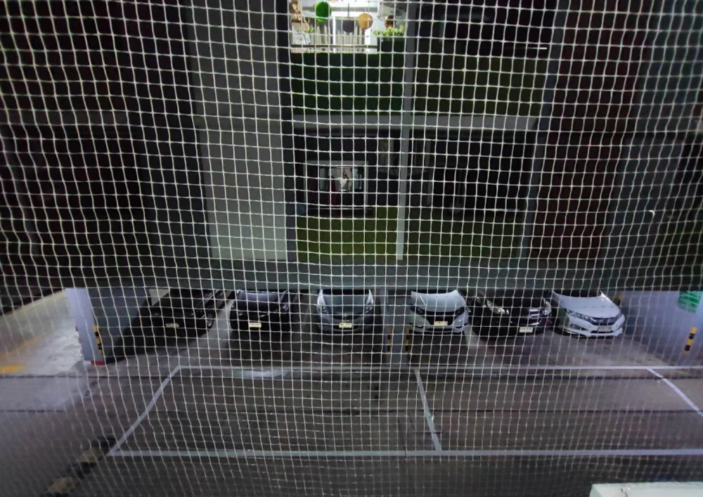 ให้เช่า Bangkae City Condo 1 - 2 ห้องน่าอยู่ ชั้น 2 มาพร้อมสิ่งอำนวยความสะดวกครบครัน ห้ามพลาด